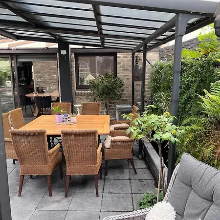 Maison Cosy Et Zen Au Chemin Du Bonheur