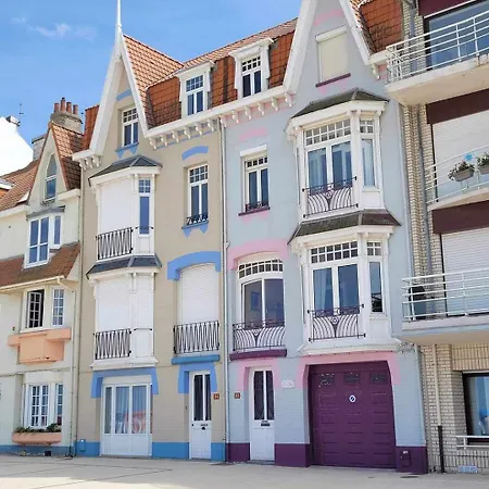 Hébergement de vacances Maison Cosy Et Zen Au Chemin Du Bonheur