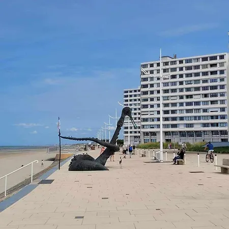 Сasa de vacaciones Maison Cosy Et Zen Au Chemin Du Bonheur Hondschoote