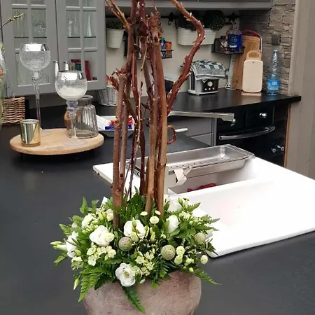 Maison Cosy Et Zen Au Chemin Du Bonheur Hébergement de vacances