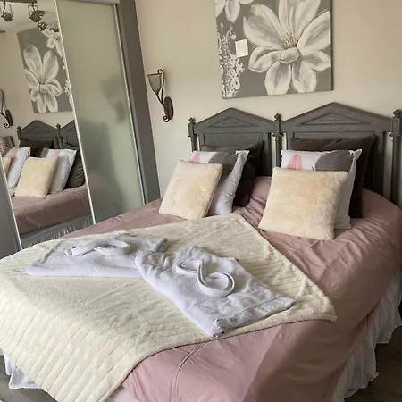 Maison Cosy Et Zen Au Chemin Du Bonheur *