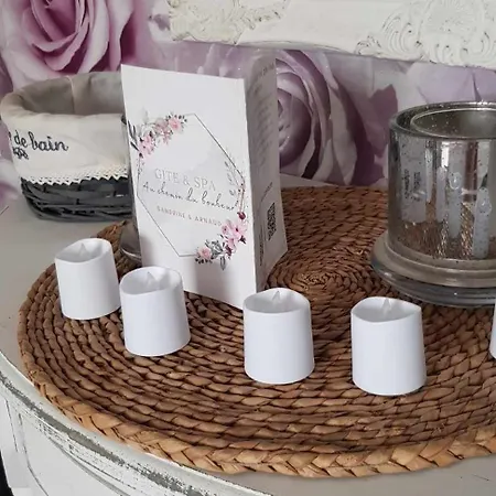 Maison Cosy Et Zen Au Chemin Du Bonheur * Hondschoote