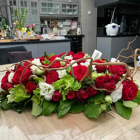 Hébergement de vacances Maison Cosy Et Zen Au Chemin Du Bonheur