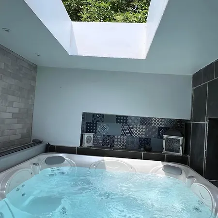 Maison Cosy Et Zen Au Chemin Du Bonheur Hondschoote