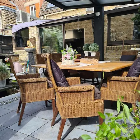 Maison Cosy Et Zen Au Chemin Du Bonheur