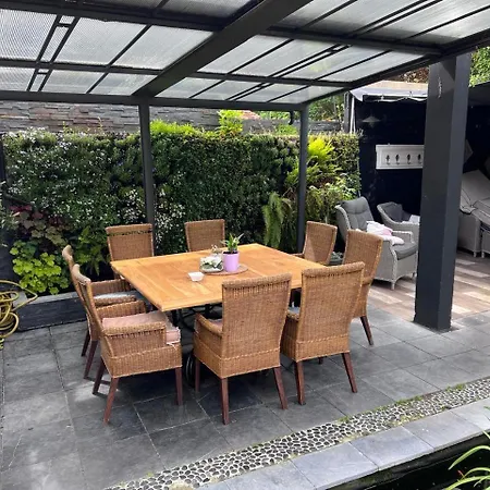 Maison Cosy Et Zen Au Chemin Du Bonheur * Hondschoote