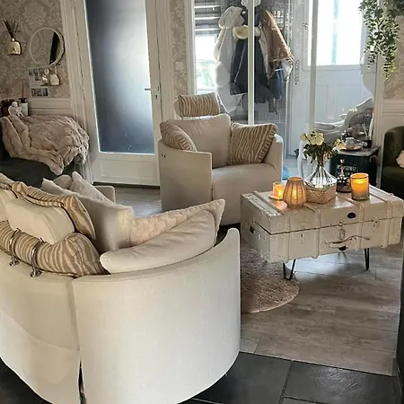 Maison Cosy Et Zen Au Chemin Du Bonheur * Hondschoote