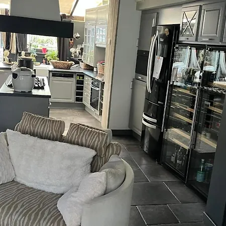 Maison Cosy Et Zen Au Chemin Du Bonheur * Hondschoote