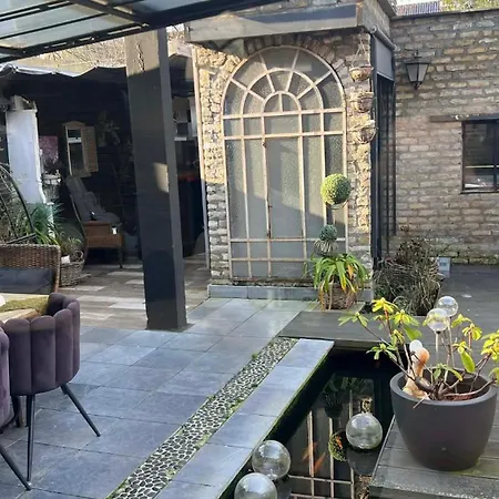 Maison Cosy Et Zen Au Chemin Du Bonheur Сasa de vacaciones *
