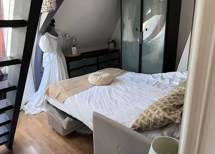Maison Cosy Et Zen Au Chemin Du Bonheur