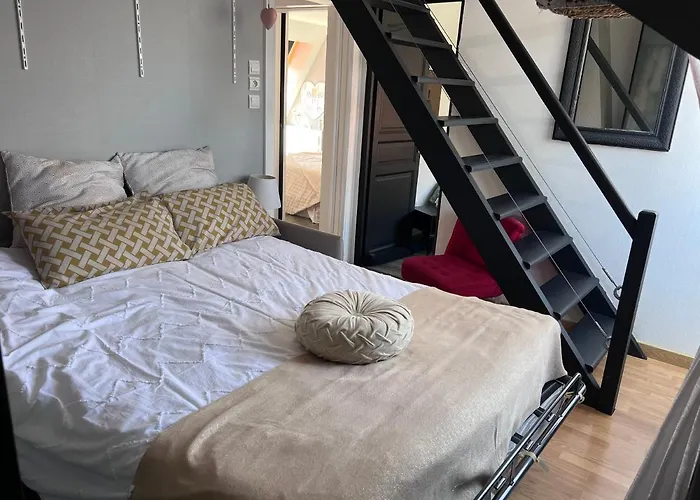 Maison Cosy Et Zen Au Chemin Du Bonheur *